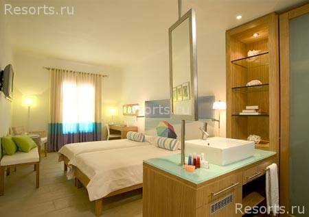 Petasos Beach Resort & SPA 4